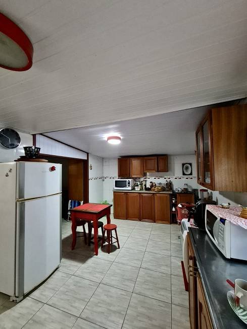 R$ 299.000 - MEIA QUADRA DO MAR - ÓTIMA CASA - 130M2 - 3 DORM - VAGAS PARA VEÍCULOS - Imbé - 