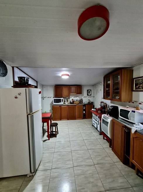 R$ 299.000 - MEIA QUADRA DO MAR - ÓTIMA CASA - 130M2 - 3 DORM - VAGAS PARA VEÍCULOS - Imbé - 