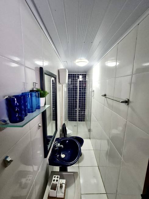 R$ 299.000 - MEIA QUADRA DO MAR - ÓTIMA CASA - 130M2 - 3 DORM - VAGAS PARA VEÍCULOS - Imbé - 
