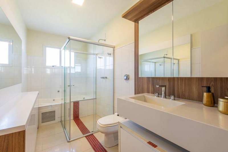 R$ 3.600.000 - CASA DE ALTO PADRÃO - 350M2 - 4 SUÍTES - PISCINA - Dois Irmãos - 