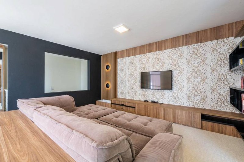 R$ 3.600.000 - CASA DE ALTO PADRÃO - 350M2 - 4 SUÍTES - PISCINA - Dois Irmãos - 