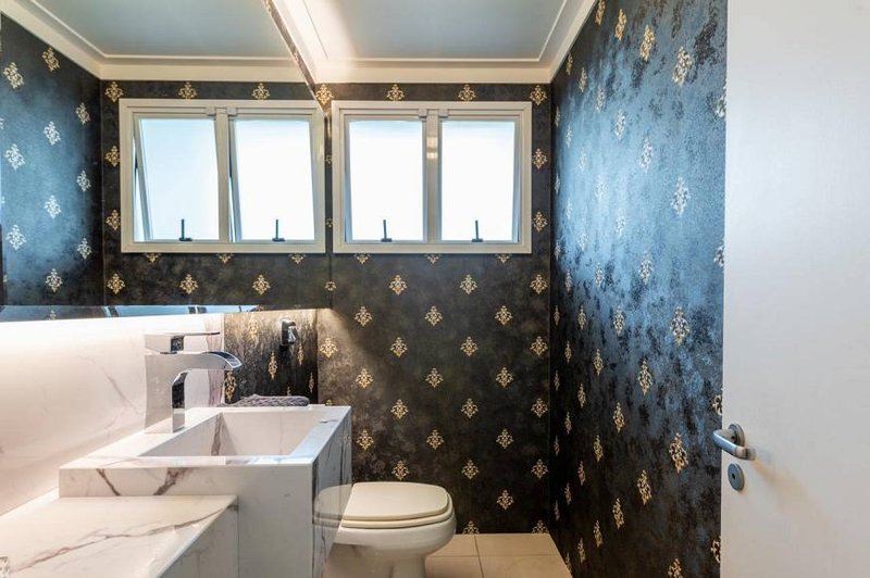 R$ 3.600.000 - CASA DE ALTO PADRÃO - 350M2 - 4 SUÍTES - PISCINA - Dois Irmãos - 