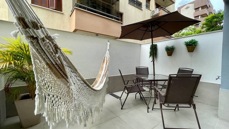R$ 459.000 - LINDÍSSIMO STUDIO GARDEN - MOBILIADO E DECORADO - 44M2 - Porto Alegre - 