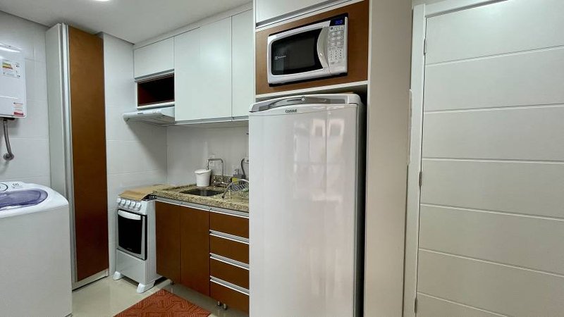 R$ 459.000 - LINDÍSSIMO STUDIO GARDEN - MOBILIADO E DECORADO - 44M2 - Porto Alegre - 