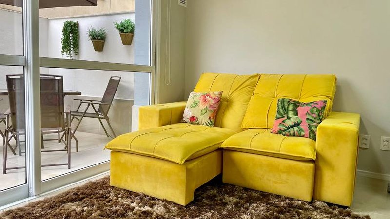 R$ 459.000 - LINDÍSSIMO STUDIO GARDEN - MOBILIADO E DECORADO - 44M2 - Porto Alegre - 