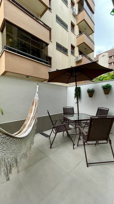 R$ 459.000 - LINDÍSSIMO STUDIO GARDEN - MOBILIADO E DECORADO - 44M2 - Porto Alegre - 