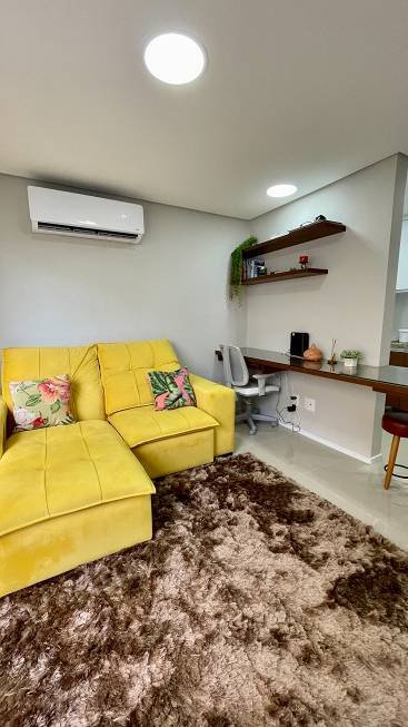 R$ 459.000 - LINDÍSSIMO STUDIO GARDEN - MOBILIADO E DECORADO - 44M2 - Porto Alegre - 
