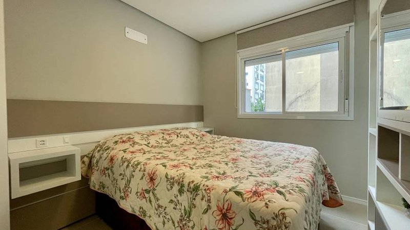 R$ 459.000 - LINDÍSSIMO STUDIO GARDEN - MOBILIADO E DECORADO - 44M2 - Porto Alegre - 