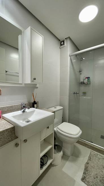 R$ 459.000 - LINDÍSSIMO STUDIO GARDEN - MOBILIADO E DECORADO - 44M2 - Porto Alegre - 