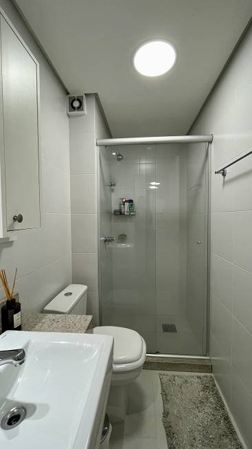 R$ 459.000 - LINDÍSSIMO STUDIO GARDEN - MOBILIADO E DECORADO - 44M2 - Porto Alegre - 