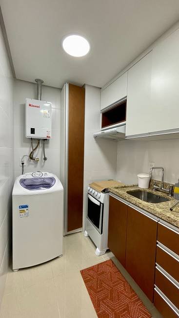 R$ 459.000 - LINDÍSSIMO STUDIO GARDEN - MOBILIADO E DECORADO - 44M2 - Porto Alegre - 