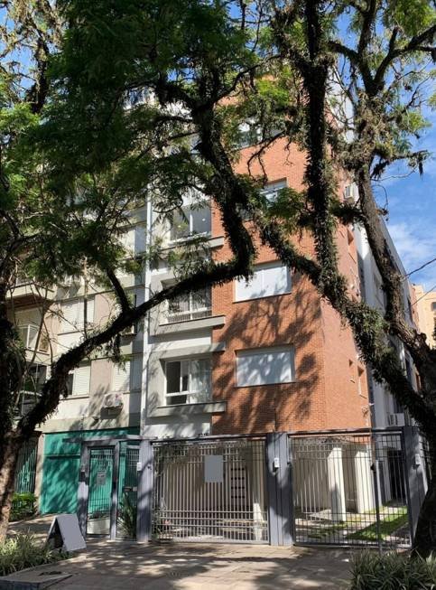 R$ 459.000 - LINDÍSSIMO STUDIO GARDEN - MOBILIADO E DECORADO - 44M2 - Porto Alegre - 