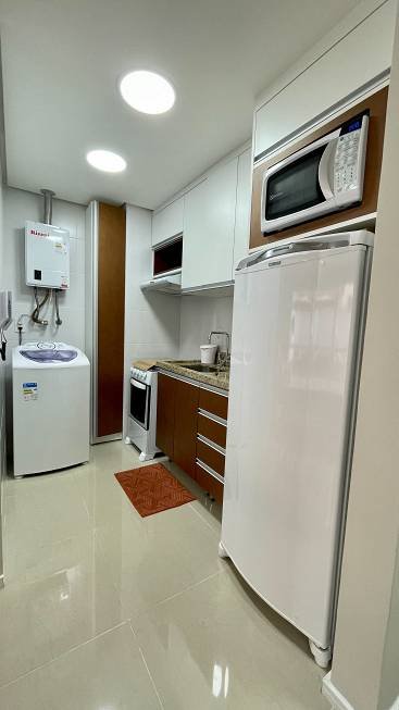 R$ 459.000 - LINDÍSSIMO STUDIO GARDEN - MOBILIADO E DECORADO - 44M2 - Porto Alegre - 