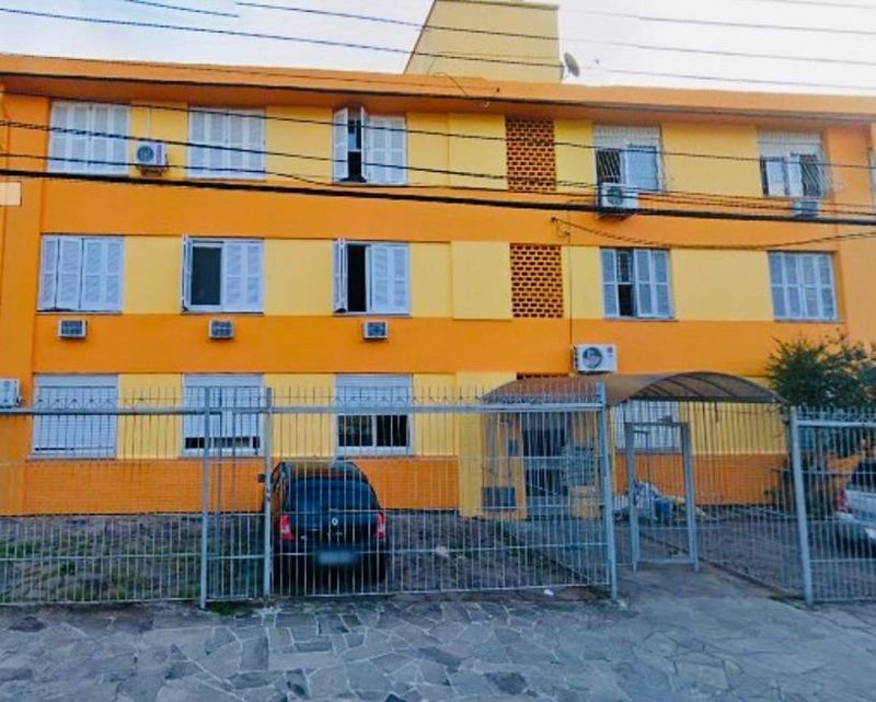 R$ 289.000 - APARTAMENTO - 83M2 - 3 DORMITÓRIOS - 1 VAGA - Porto Alegre - 