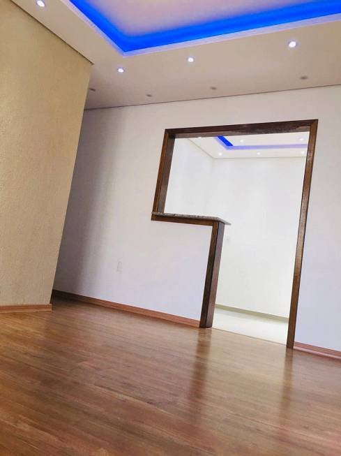 R$ 289.000 - APARTAMENTO - 83M2 - 3 DORMITÓRIOS - 1 VAGA - Porto Alegre - 