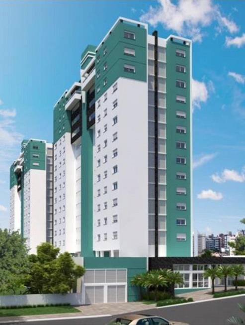 R$ 759.000 - ABSOLUT LIFE STYLE - ÓTIMO APARTAMENTO - INFRA - 87M2 - 2 DORM - 2 VAGAS - Porto Alegre - 