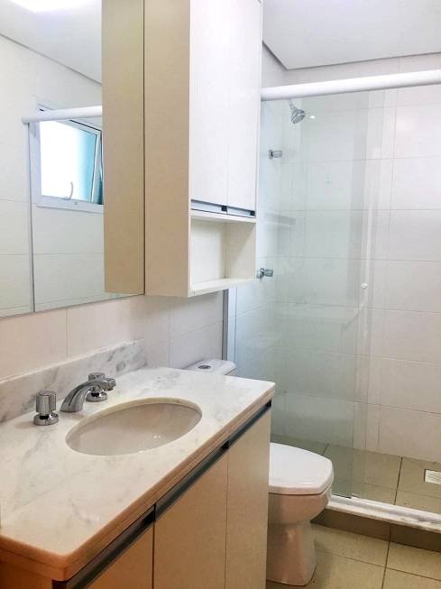 R$ 759.000 - ABSOLUT LIFE STYLE - ÓTIMO APARTAMENTO - INFRA - 87M2 - 2 DORM - 2 VAGAS - Porto Alegre - 