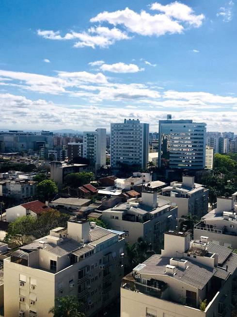 R$ 759.000 - ABSOLUT LIFE STYLE - ÓTIMO APARTAMENTO - INFRA - 87M2 - 2 DORM - 2 VAGAS - Porto Alegre - 