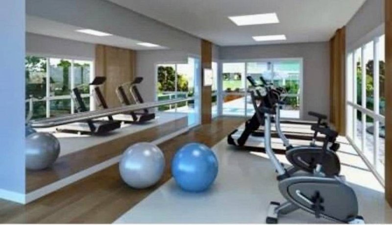 R$ 759.000 - ABSOLUT LIFE STYLE - ÓTIMO APARTAMENTO - INFRA - 87M2 - 2 DORM - 2 VAGAS - Porto Alegre - 