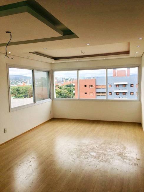 R$ 759.000 - ABSOLUT LIFE STYLE - ÓTIMO APARTAMENTO - INFRA - 87M2 - 2 DORM - 2 VAGAS - Porto Alegre - 