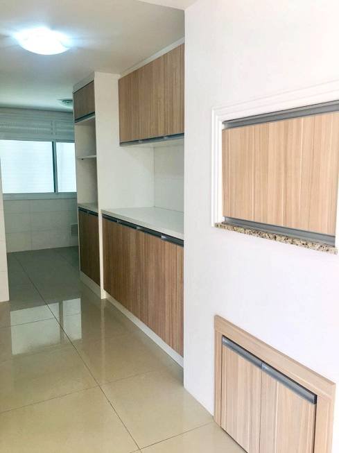 R$ 759.000 - ABSOLUT LIFE STYLE - ÓTIMO APARTAMENTO - INFRA - 87M2 - 2 DORM - 2 VAGAS - Porto Alegre - 