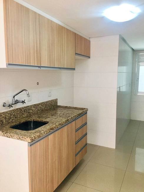 R$ 759.000 - ABSOLUT LIFE STYLE - ÓTIMO APARTAMENTO - INFRA - 87M2 - 2 DORM - 2 VAGAS - Porto Alegre - 