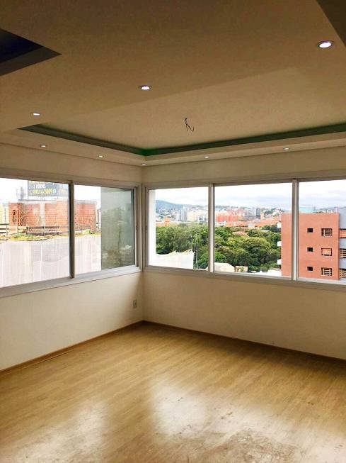 R$ 759.000 - ABSOLUT LIFE STYLE - ÓTIMO APARTAMENTO - INFRA - 87M2 - 2 DORM - 2 VAGAS - Porto Alegre - 