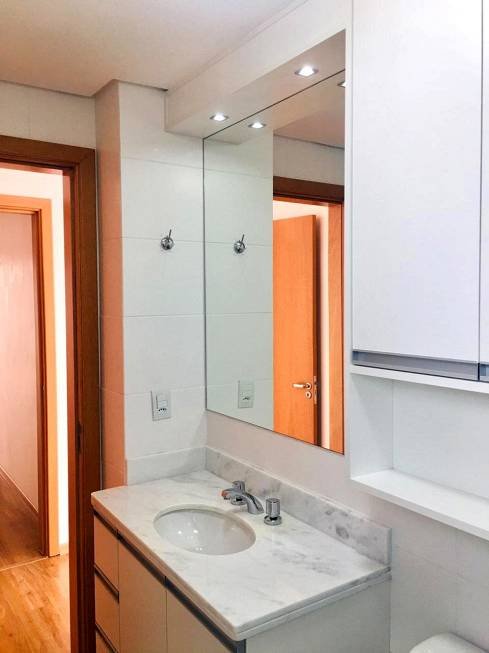 R$ 759.000 - ABSOLUT LIFE STYLE - ÓTIMO APARTAMENTO - INFRA - 87M2 - 2 DORM - 2 VAGAS - Porto Alegre - 