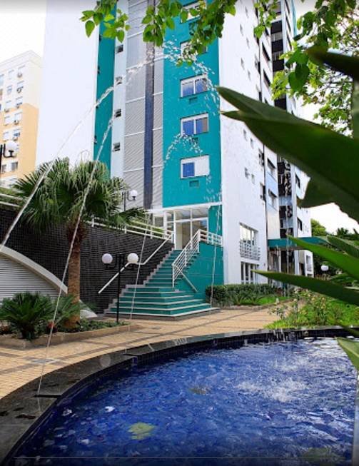 R$ 759.000 - ABSOLUT LIFE STYLE - ÓTIMO APARTAMENTO - INFRA - 87M2 - 2 DORM - 2 VAGAS - Porto Alegre - 