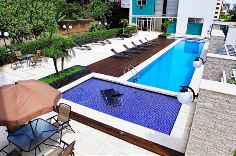 R$ 759.000 - ABSOLUT LIFE STYLE - ÓTIMO APARTAMENTO - INFRA - 87M2 - 2 DORM - 2 VAGAS - Porto Alegre - 