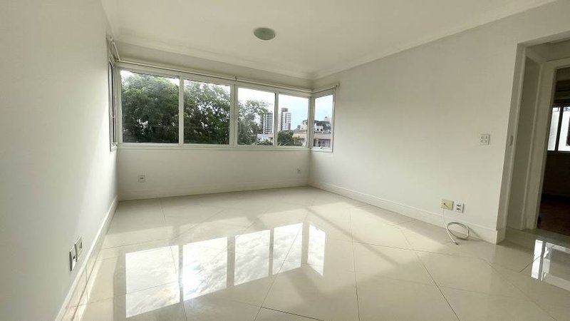 R$ 490.000 - EXCELENTE APARTAMENTO - FRENTE E LATERAL - 51M2 - 1 DORM - 1 VAGA - Porto Alegre - 