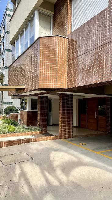 R$ 490.000 - EXCELENTE APARTAMENTO - FRENTE E LATERAL - 51M2 - 1 DORM - 1 VAGA - Porto Alegre - 