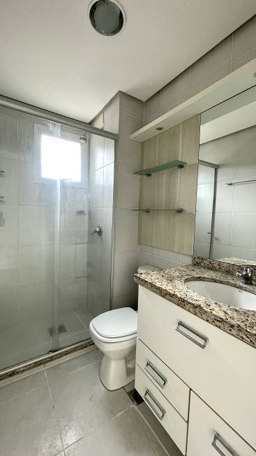 R$ 490.000 - EXCELENTE APARTAMENTO - FRENTE E LATERAL - 51M2 - 1 DORM - 1 VAGA - Porto Alegre - 