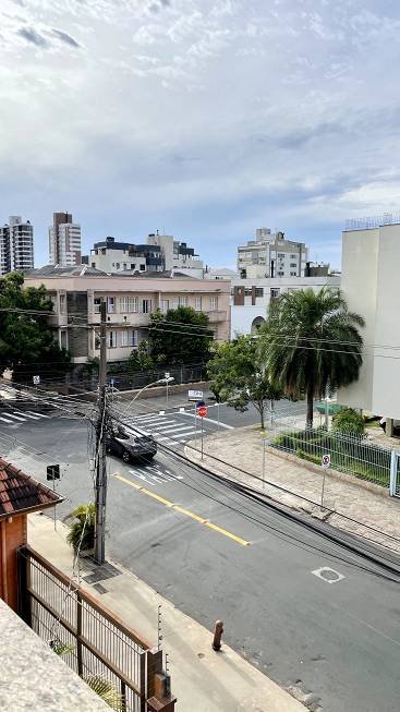 R$ 490.000 - EXCELENTE APARTAMENTO - FRENTE E LATERAL - 51M2 - 1 DORM - 1 VAGA - Porto Alegre - 