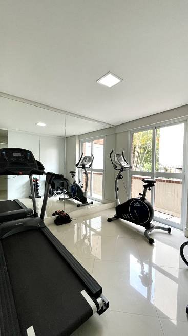 R$ 490.000 - EXCELENTE APARTAMENTO - FRENTE E LATERAL - 51M2 - 1 DORM - 1 VAGA - Porto Alegre - 