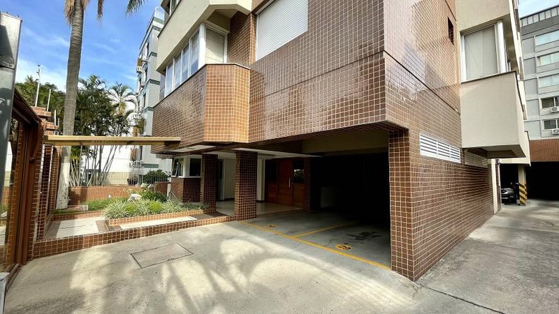 R$ 490.000 - EXCELENTE APARTAMENTO - FRENTE E LATERAL - 51M2 - 1 DORM - 1 VAGA - Porto Alegre - 