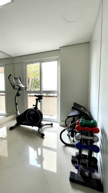 R$ 490.000 - EXCELENTE APARTAMENTO - FRENTE E LATERAL - 51M2 - 1 DORM - 1 VAGA - Porto Alegre - 
