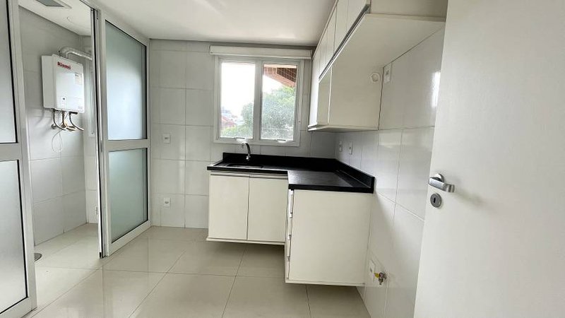 R$ 490.000 - EXCELENTE APARTAMENTO - FRENTE E LATERAL - 51M2 - 1 DORM - 1 VAGA - Porto Alegre - 