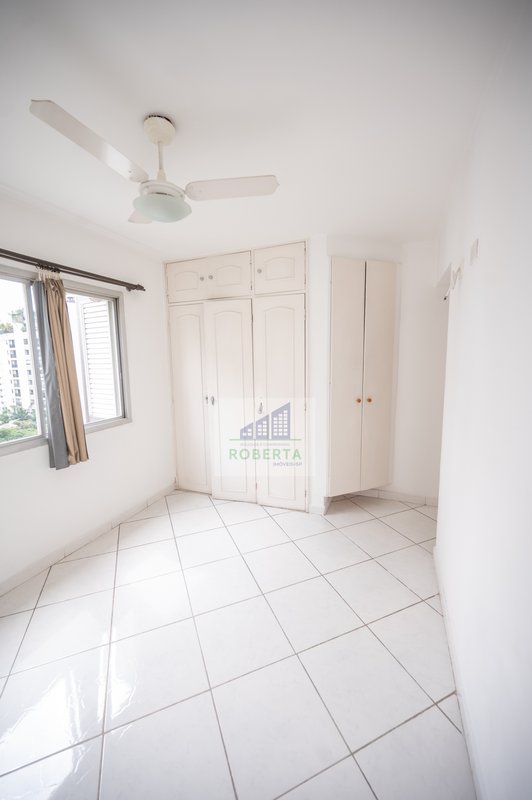 APARTAMENTO À VENDA EM MOEMA COM 2 DORMITÓRIOS Rua Pintassilgo São Paulo - 
