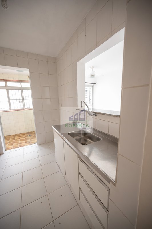 APARTAMENTO À VENDA EM MOEMA COM 2 DORMITÓRIOS Rua Pintassilgo São Paulo - 
