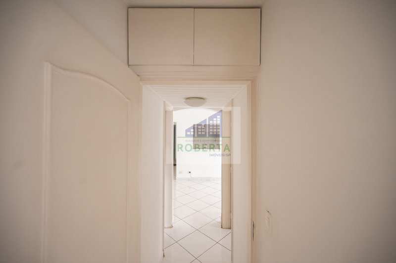 APARTAMENTO À VENDA EM MOEMA COM 2 DORMITÓRIOS Rua Pintassilgo São Paulo - 
