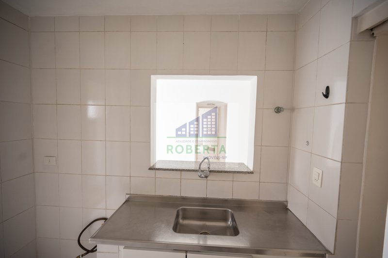 APARTAMENTO À VENDA EM MOEMA COM 2 DORMITÓRIOS Rua Pintassilgo São Paulo - 