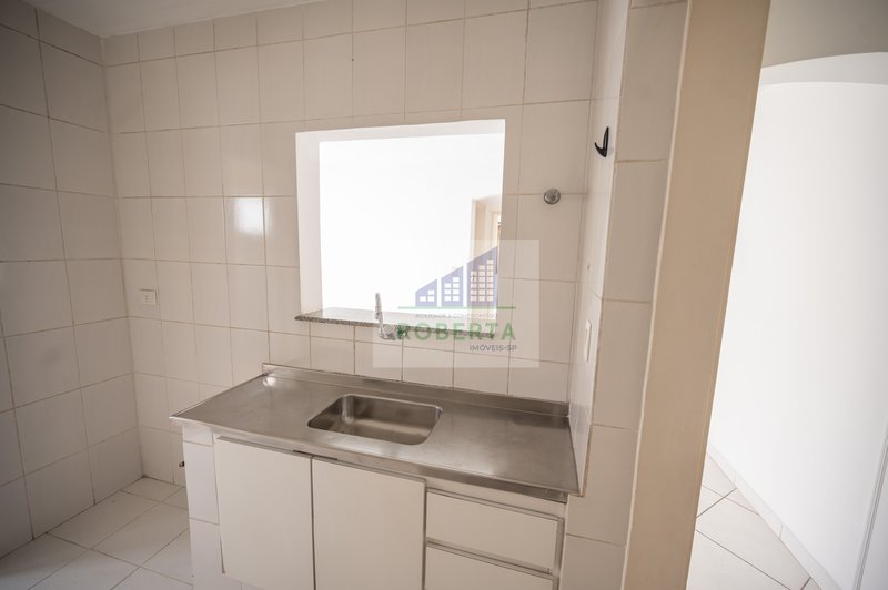 APARTAMENTO À VENDA EM MOEMA COM 2 DORMITÓRIOS Rua Pintassilgo São Paulo - 