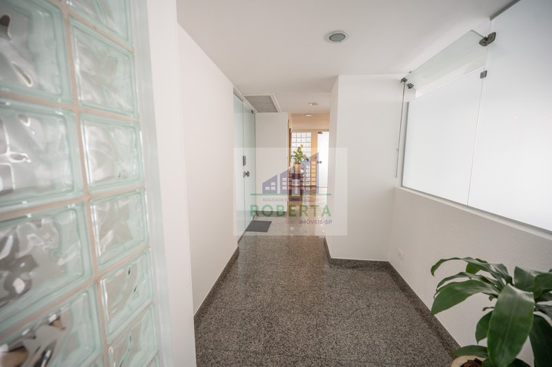 APARTAMENTO À VENDA EM MOEMA COM 2 DORMITÓRIOS Rua Pintassilgo São Paulo - 