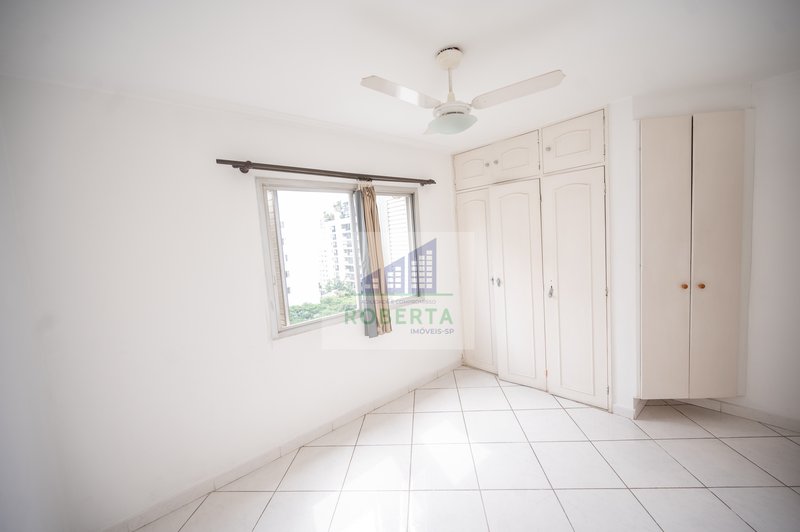 APARTAMENTO À VENDA EM MOEMA COM 2 DORMITÓRIOS Rua Pintassilgo São Paulo - 