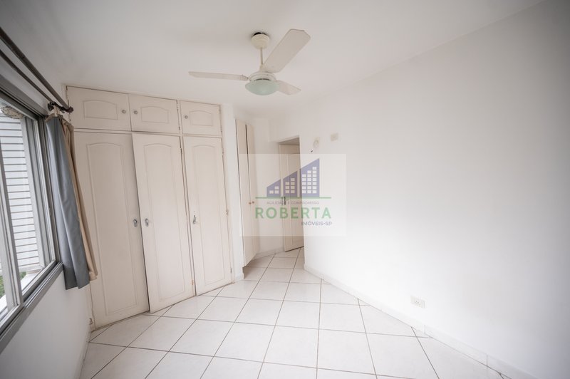 APARTAMENTO À VENDA EM MOEMA COM 2 DORMITÓRIOS Rua Pintassilgo São Paulo - 