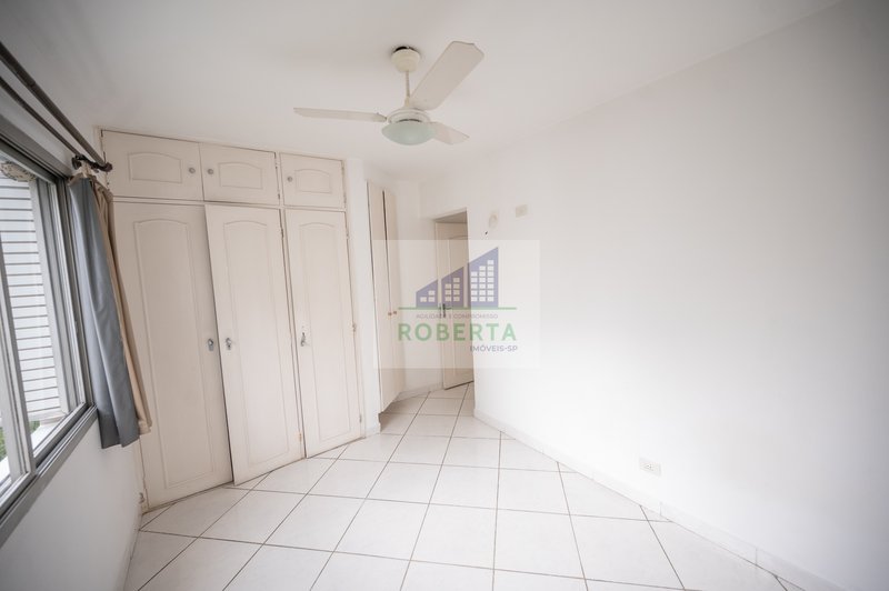 APARTAMENTO À VENDA EM MOEMA COM 2 DORMITÓRIOS Rua Pintassilgo São Paulo - 