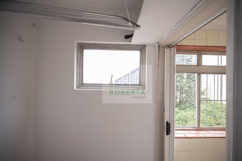 APARTAMENTO À VENDA EM MOEMA COM 2 DORMITÓRIOS Rua Pintassilgo São Paulo - 