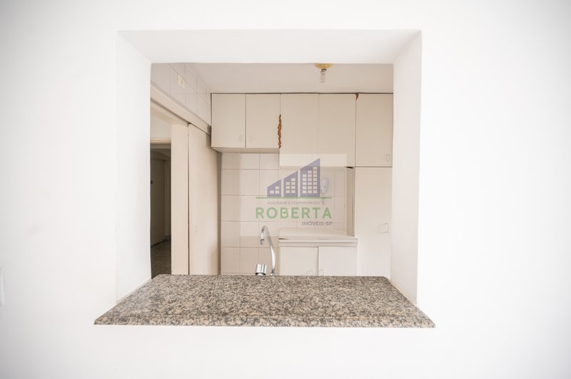 APARTAMENTO À VENDA EM MOEMA COM 2 DORMITÓRIOS Rua Pintassilgo São Paulo - 