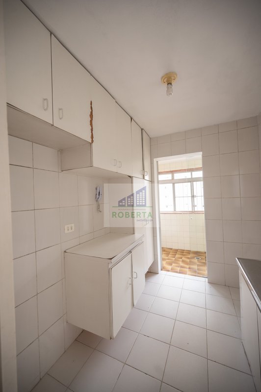 APARTAMENTO À VENDA EM MOEMA COM 2 DORMITÓRIOS Rua Pintassilgo São Paulo - 
